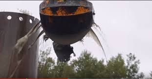 How about the colossal digging machines that they used to access the underground matt's untimely and unprecedented death on the island kind of killed the seventh victim curse. Curse Of Oak Island Hits A Wall In Striking Distance Tv Shows Ace