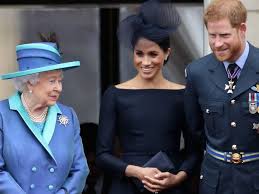 In the below section we have focused on the net worth and salary. Prince Harry Meghan Markle Stepping Back How Much Is The British Royal Family Worth