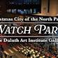 Christmas City of the North Parade