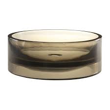 decolav lana above counter round shadow