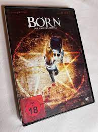 Born - Der Sohn des Teufels | DVD r99 | eBay