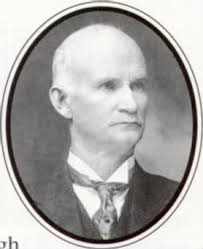 John Moses Browning