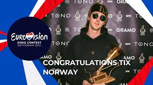 Tixium tix can only be obtained from melting down tixium blocks inside the warehouse factory. Tix Is Surprised With A Prestigious Award Norway Eurovision 2021 Youtube