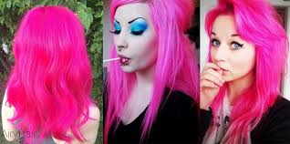 It varies from light brown to a medium dark hair. Top 10 Buying Hot Pink Hair Extension Ideas 2021