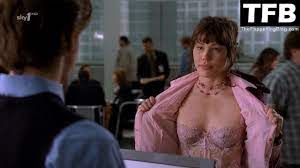 Michaela Conlin  michaelaconlin Nude Leaks Photo 15 | TheFappening