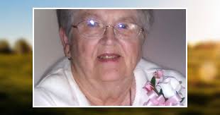 Lucille R. Brune Obituary November 6, 2013