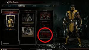 Players interested in adding the likes of sheeva to their mortal kombat 11 roster will need to purchase the aftermath dlc, which will be . Mortal Kombat 11 How To Use Taunts