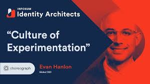 Vincent Flood, VideoWeek: Change things for the better