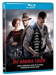 Intrigile, razbunarile si rasturnarile de situatie sunt ingredientele acestei ecranizari de exceptie. In Afara Legii Lawless Blu Ray Disc John Hillcoat