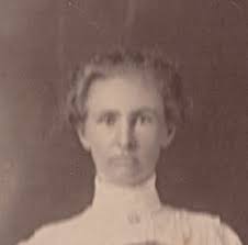 Mary Etta Pringle Chrismore (1880-1971)