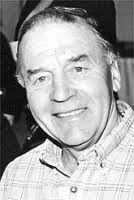 Leonard Geiger Obituary (2008)