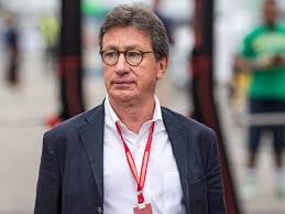 Tue, aug 31, 2021, 8:32am edt Ferrari Ceo Louis Camilleri Resigns For Personal Reasons Ahead Of Abu Dhabi Grand Prix Formula 1 News
