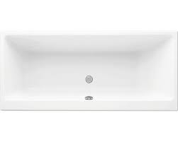 b&w a healthy life, a beautiful system: Rechteck Badewanne Villeroy Boch Subway 180x80 Cm Jetzt Kaufen Bei Hornbach Osterreich