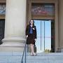 Profile Picture of Sarah Heffner, Ph.D., Participates In Archaeology Workshop At Stanford (@aspeneg.com) on Google