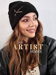 The Artist Beanie