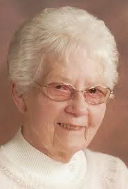 Jean Austad Obituary (2014)