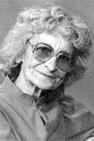 Pearl Mae “Pat” Reeves Litton (1927-2001)