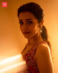 Trisha Krishnan wowed