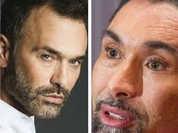 El 'chino' fue más allá y dijo que es una falta de respeto a los. Jordi Castell Revento Al Chino Rios Tras Sus Polemicos Dichos En Ph