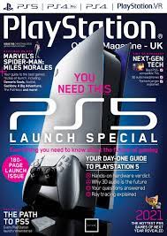 Kitchenaid artisan mixer bowl cover pack of two. Official Playstation Magazine 2020 11 17