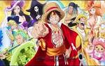 One Piece HD