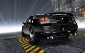 Unlockable cars list complete these challenge events to unlock the corresponding car (via the challenge series menu). Need For Speed Pro Street Downloads Addons Mods Cars 2007 Dodge Charger Srt 8 Nfsaddons