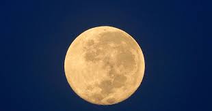 The last supermoon of 2020 arrives thursday. April Supermoon 2020 Will The Moon Be Larger Brighter Tonight Thrillist