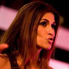 They have also lived in san pablo, ca and richmond, ca. Liliana Campos Tv Show Host Eta Compleanno Biografia Fatti Famiglia Patrimonio Netto Altezza E Altro Allfamous Org