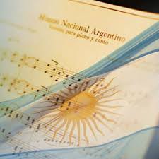 Versión intercultural del himno nacional argentino interpretada por niños y niñas de nuestro país. 10 Ideas De Dia Del Himno Nacional Dia Del Himno Nacional Himno Nacional Himnos