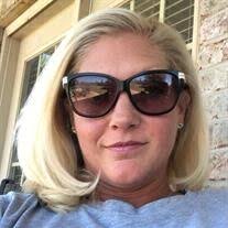 Angela McClanahan Barnes