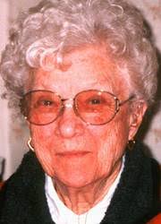 Obituaries, Jan. 22, 2007