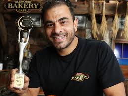 The Hills Shire: List of best cafes and bakeries in north west Sydney