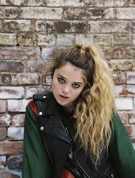 Picture Of Sky Ferreira Sky Ferreira Hair Hair Styles Cool Hairstyles