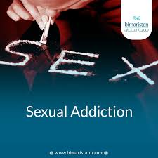 Image result for Sexual Addiction