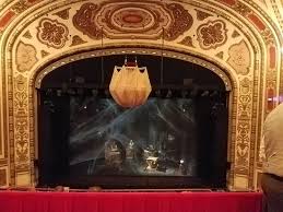 Photo0 Jpg Picture Of Cadillac Palace Theatre Chicago