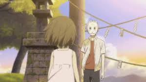 Share a gif and browse these related gif tags. Hotarubi No Mori E Gif Find On Gifer