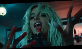 Bebe rexha teased the song with a series of messages on twitter starting from the 10th of february 2021. Bebe Rexha Drops Music Video For New Song Sacrifice Read The Lyrics Watch Now Binj In