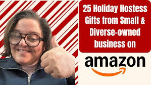 25 Holiday Hostess Gifts