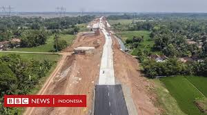 Jarak perjalanan (km) dan tambang teksi. Panduan Mudik Tol Trans Jawa Tarif Rute Dan Semua Yang Harus Diperhatikan Bbc News Indonesia