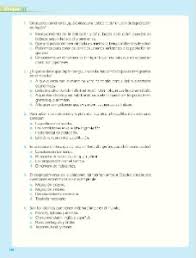 Libro de geografia 5 grado contestado. Evaluacion Mis Logros Ayuda Para Tu Tarea De Geografia Sep Primaria Quinto Respuestas Y Explicaciones