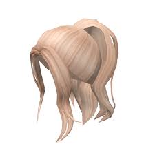 We did not find results for: Blonde Messy Ponytail Roblox Wiki Fandom