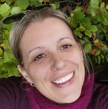 Karin Magdalena Kramer