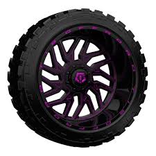 Black And Blue Tis Wheels Custom Paint Paint And More Paint What S Your Color Tis544 544bm Rimzone Getyours Rims And Tires Wheel Car Wheels Rims