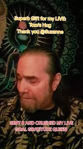 Suzanne Sweet Mama Thomas