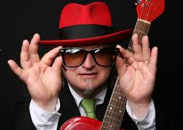 Bombino + Knut Reiersrud