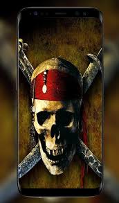 We have an extensive collection of amazing background images carefully chosen by our community. Flaming Skull Wallpapers 4k Full Hd Wallpapers For Android Apk Download