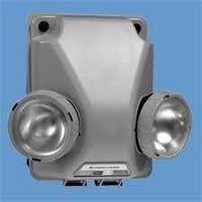 Ind1236 Emergency Lighting Lithonia Lighting