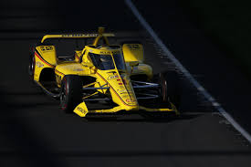 The gmr grand prix is scheduled for saturday, may 15, 2021 and will feature drivers of the ntt indycar series. 10 Things To Watch In The 2021 Indycar Season The Race