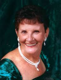 Obituary information for Betty M. Chrisman