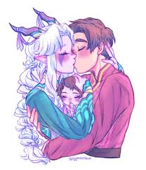 Callum X Rayla Fanart Google Search Dragon Princess Prince Dragon Rayla Dragon Prince The dragon prince is an epic fantasy series by the head writer and director of avatar: callum x rayla fanart google search